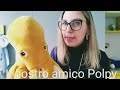 Video per bambini.Il nostro amico Polpy