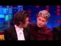 Cute/Funny Moments of Niall Horan Part 1