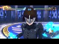 End of video