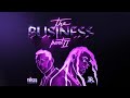 Tisto  ty dolla ign  the business pt ii official lyric