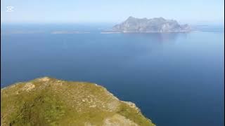 Download lagu Nature’s Silent Magic, Breathtaking Landscapes That Heal the Soul Wow 👌 