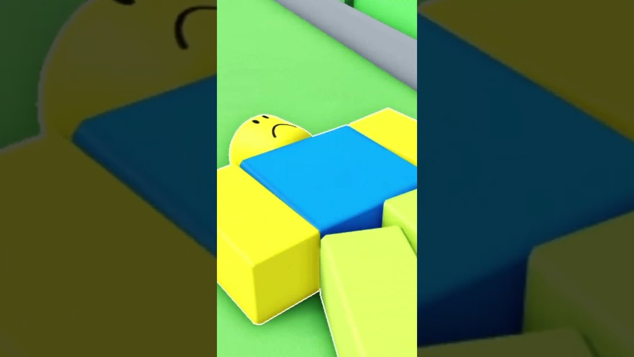 Infinite Body Glitch Found By Accident!