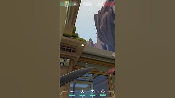 Sova Recon Lineup for A-site Attack on Abyss