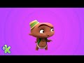 Assim é um dia ideal para a Dolores | Mini Beat Power Rockers | Discovery Kids Brasil