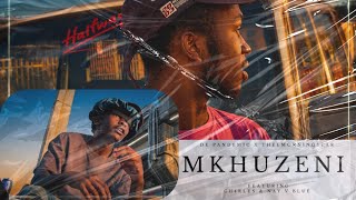 De Pandemic - Mkhuzeni (Feat. Romeo Thee Morningstar, @Nay_V_Blue& Ch4rles ) Official Visualizer 