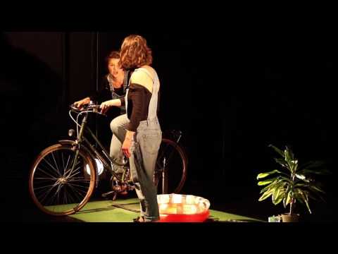 #OFF17 : L'échantillothèque
