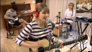 leeSA / 리싸 - Happy (cover)