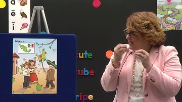 LESSON 131 ABK K4 10 LANGUAGE DEVELOPMENT L131