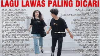 LAGU LAWAS PALING DICARI || Kumpulan Lagu Nostalgia Paling Populer Tahun 80 - 90 - 2000an