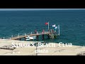 Turcja - Kiris_Sailor’s Beach Club_X 2020