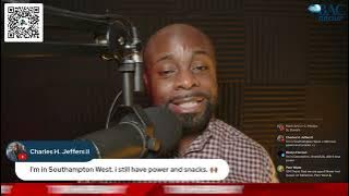 REPLAY (Episode 1230) Tackling Gang Violence in Bermuda