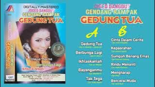 Wawa Marisa - Gedung Tua (Original Full Album) #sanimusic