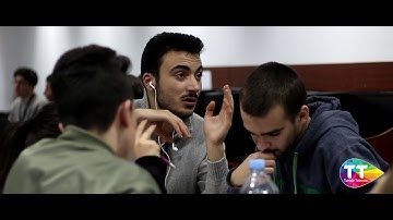 GLOBAL GAME JAM TUNISIA 2020