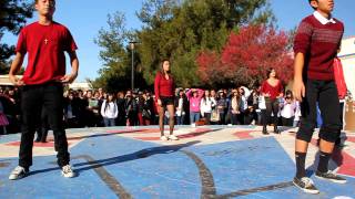 Airband - 12 Days of Christmas