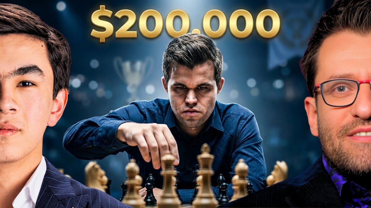 Ang TUMATAGINTING Na TIRADA Para Sa 200,000 USD | Freestyle Grand Slam Ch. South Africa 2025