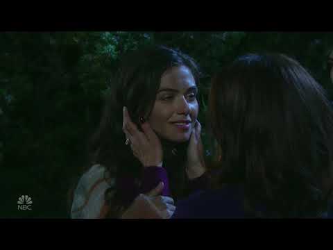 Days of Our Lives - Ciara & Ben 2 15 19 pt 1/3 - Days of Our Lives - Ciara & Ben 2 15 19 pt 1/3