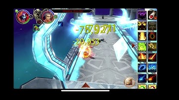 Order And Chaos - SRL Fastest Solo