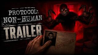 Protocol Non-Human | Official Announcement Trailer