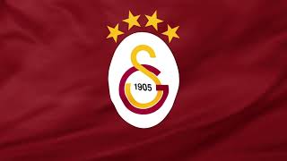 🦁Vur Aslanım Vur Hadi 🦁 Galatasaray’ın Yeni Tribün Marşı 2025 Şampiyonluk Destanı Başlıyor
