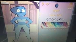Gemsona maker-season -2 ep 3-(holly blue agate)