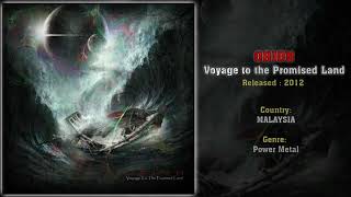 Orion (MAS) - Voyage to the Promised Land (Full Album) 2012