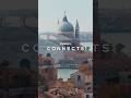 Three pioneers are live in Venice, sharing inspiration and ideas on the arts & culture podcast.