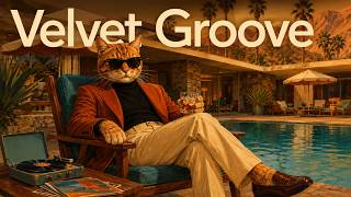 SMOOTH SOUL JAZZ FLOW ☀️ | Warm Analog Grooves for Deep Focus, Work & Slow Afternoons