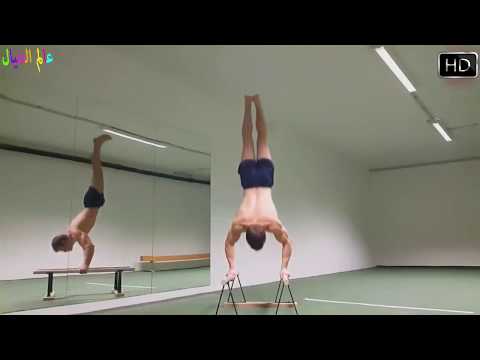 اجمل الحركات التي شهدها التاريخ لا تفوتكم HD