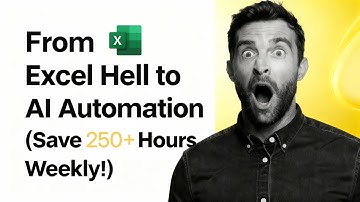 The AI Automation Maturity Model (Save 250+ Hours Weekly!)