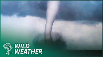 87 Tornadoes in 15 Hours: The Deadliest Tornado Outbreak in Decades