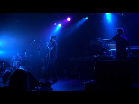 Mikael Simpson -