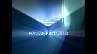 Eagle Pictures Logo Short
