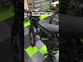 Check your bolts!! Regular riding can cause some bolts to come loose. Stay safe out there! #emoto