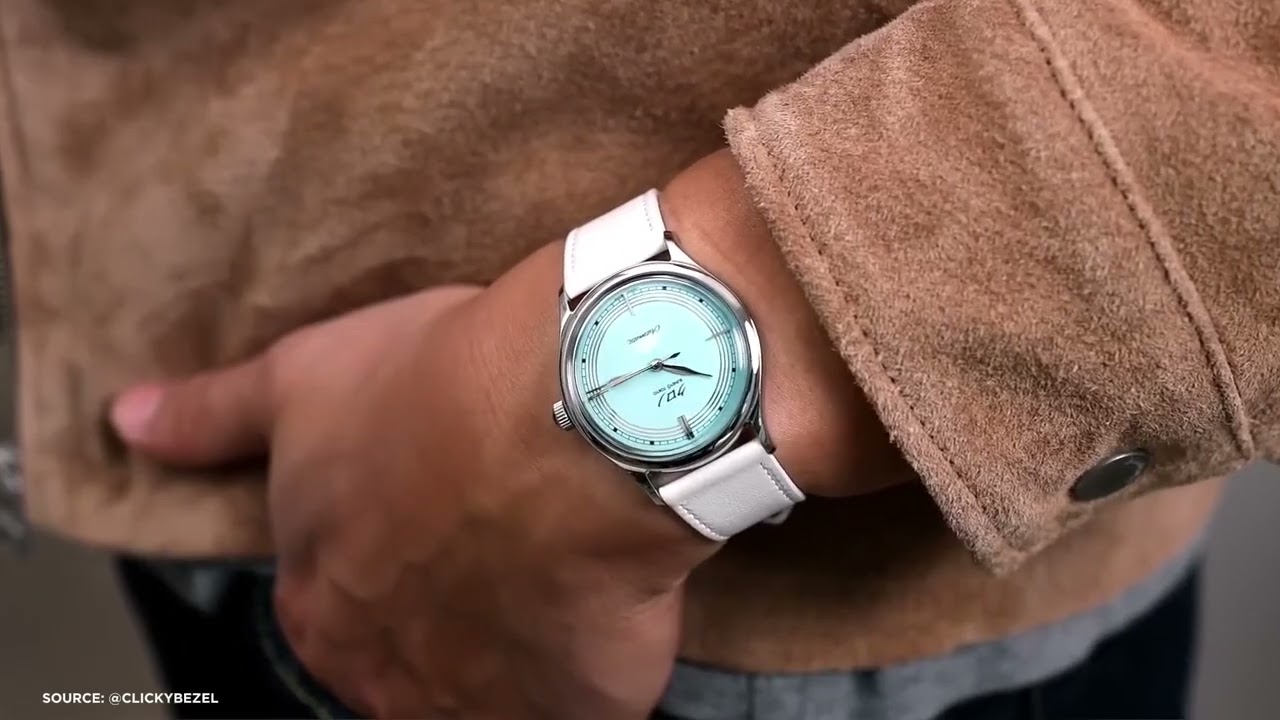 Top 10 Japanese Watch in 2023