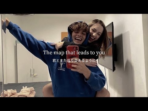 【和訳】-君とまた巡り逢えますようにー　Maps / Maroon5