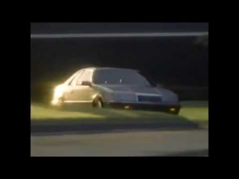 Chrysler Lebaron Ad 1987