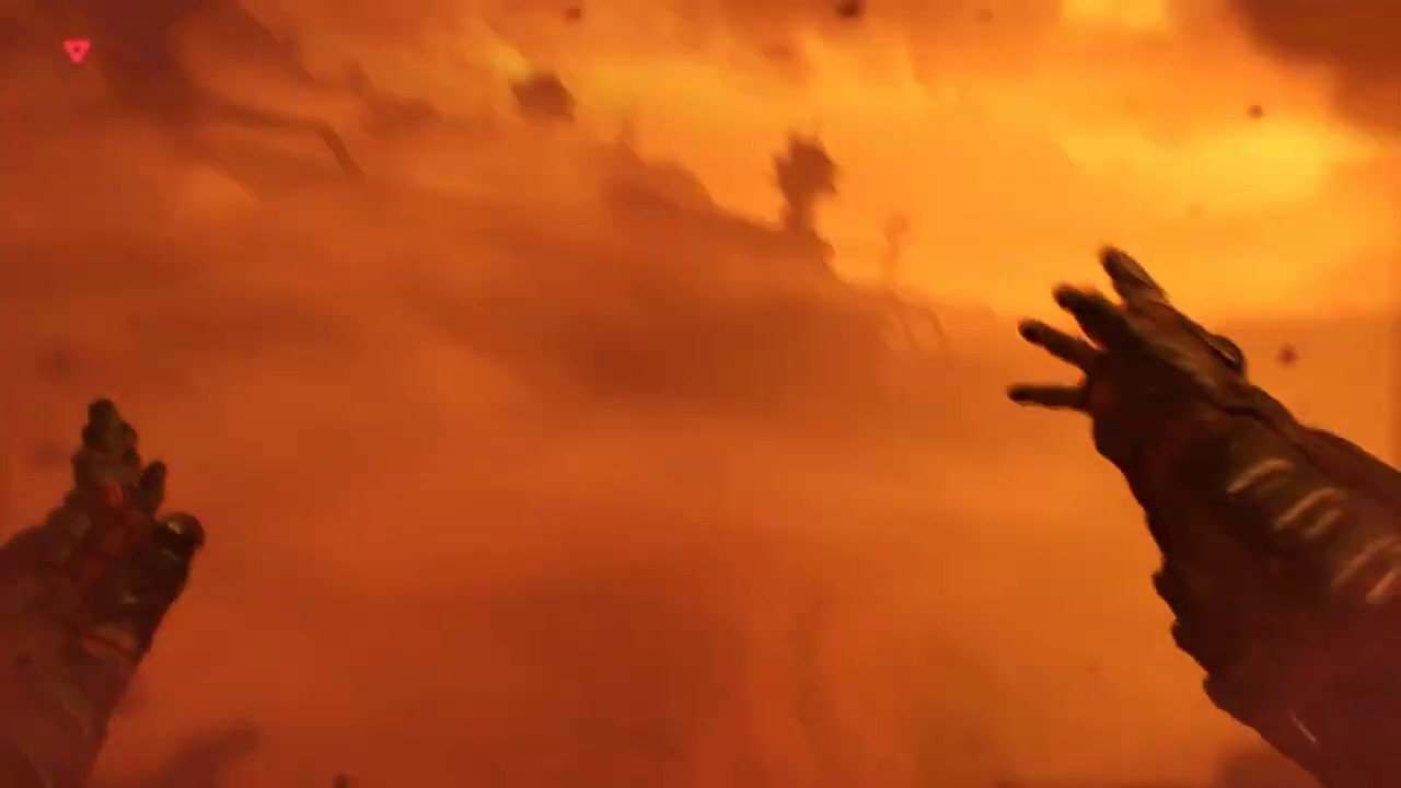 Fpsplay " Doom 4 " ( Secret Retro Part ) 1 \13