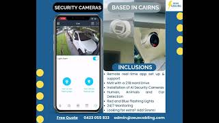 Real-Time CCTV Monitoring in Cairns | SuperLive Plus App Features screenshot 4