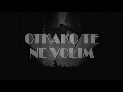 Zoran Predin — Zoran Predin & Damir Kukuruzović Django Group - Otkako te ne volim (Official Lyric Video)