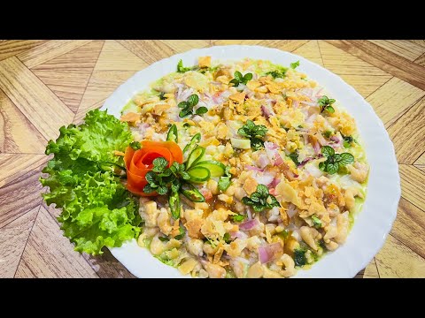 Chana Chaat recipe | Aala Tasty Kitchen Chana Chaat recipe | Aala Tasty Kitchen