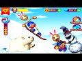 All Winter Weapons vs Buddyman Kick 2 Android Gameplay All Winter Weapons vs Buddyman Kick 2 Android Gameplay