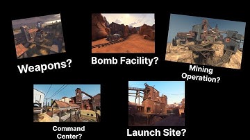 The "Hidden" Lore of TF2