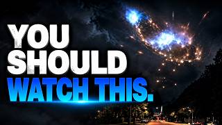 Many UFO sightings have been reported in Chicago! @mavi777I