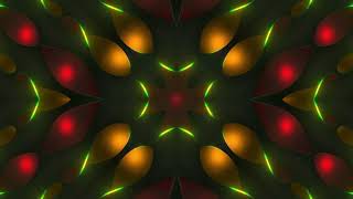 4K Motion Graphics Patterns - Seamless Looping Backgrounds