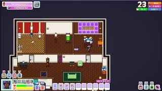 To Pixelia Ep.36 Window Shopping--S0SPharm screenshot 5