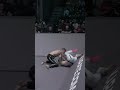 Flawless takedown with a finnish  karate combat highlight