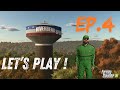 Day 4 on Riverbend Springs | Can I Make 10 000 000 $ with Granpa's Farm ? #fs25