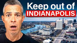 Indianapolis is BOOMING... But Here's What Nobody Tells You Indianapolis is BOOMING... But Here's What Nobody Tells You