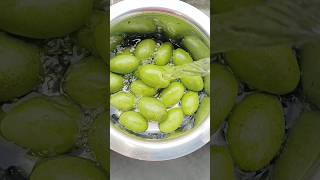 Olive Chutney Recipe Jolpai Chutney