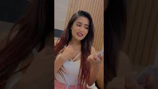 Gima Aish New Instagram Reel Video